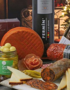 Ultimate Tapas Box 2 2