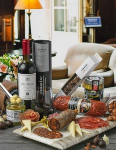 Ultimate Tapas Box 1 2