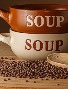 La Catedral Dried Pardina... 2