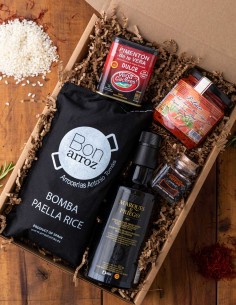 Caja Regalo - Fiesta de la...