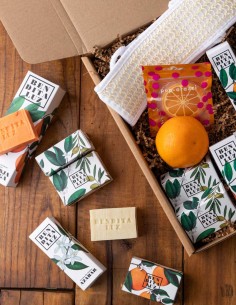 Caja Regalo - BenditaLuz... 2