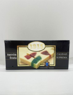 Fruit Nougat by Peces 2