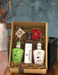 Holiday Box 4 - EVOO &...