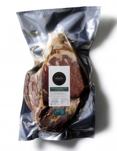 Jamón Ibérico de Cebo, de...