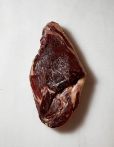 Acorn fed 75% Iberico...