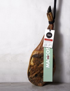 Acorn fed 75% Iberico Ham...