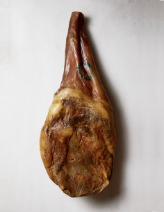 Acorn fed 75% Iberico Ham... 2