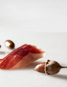 Acorn fed 75% Iberico Ham... 2