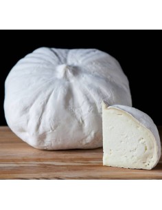 NEVAT Cabra Formatges Can Pujol - 1 2