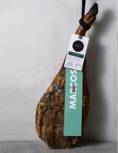 Free Range Iberian Bone-in...