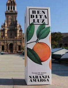 Body Lotion with Seville... 2