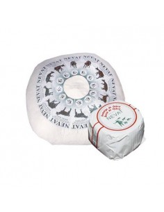 NEVAT Formatges Can Pujol - 1