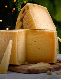 Manchego PDO Gran Reserva... 2