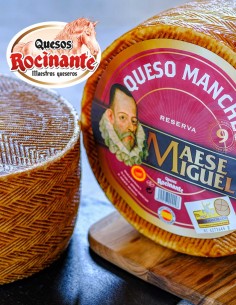 Maese Miguel D.O.P  curado...