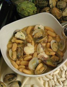 Asturian Faba Bean 250g