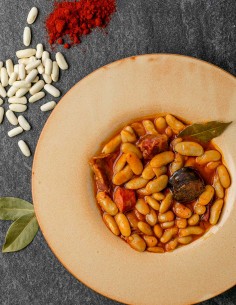 Asturian Faba Bean D.O. 10k