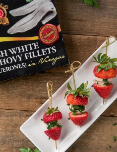 Fresh White Fillet...