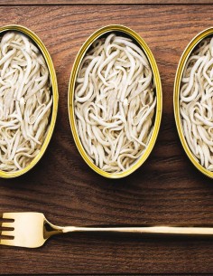 Agromar Angulas en Aceite...