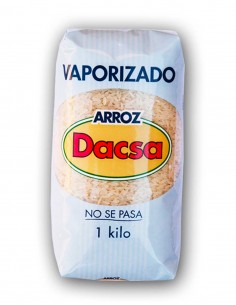 Arroz Vaporizado (1k) 2
