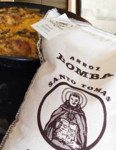 Bomba Rice DO (11lb)