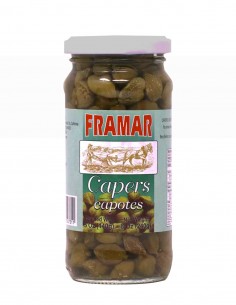 Luxeapers Capers Capotes 2
