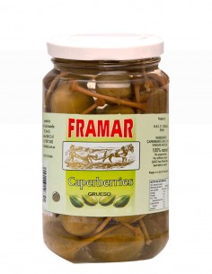 Alcaparrones 500gr 2