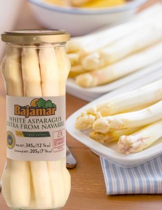 White Asparagus Thick D.O....