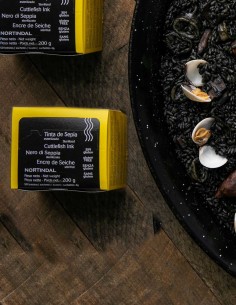 Cuttlefish Ink 50 units