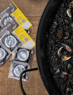 Cuttlefish Ink 8 units