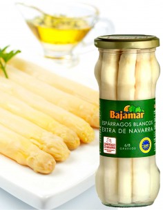 Esparragos Blancos Extra...