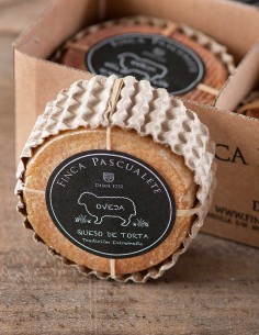 Torta Pascualete 140g 2