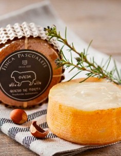 Torta Pascualete 5oz