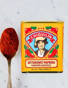 Chiquilin Pimentón...