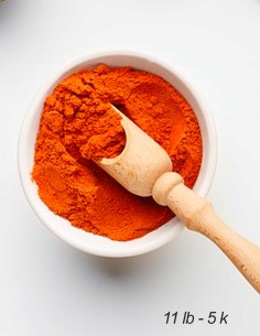 Spanish Paprika Bag 5k...