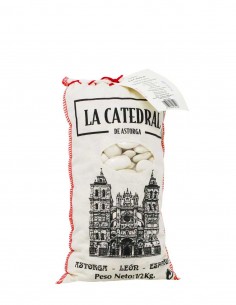 La Catedral Dried White... 2
