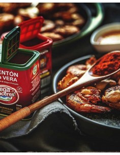 JL Mateos Pimentón...