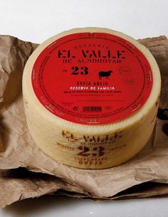 Sheep's Milk Cheese Reserve... 2