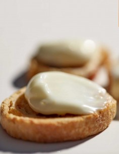 Spreadable Cheeese El Valle