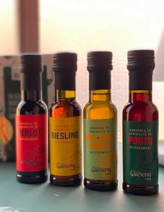 Badia Vinagres Colección...