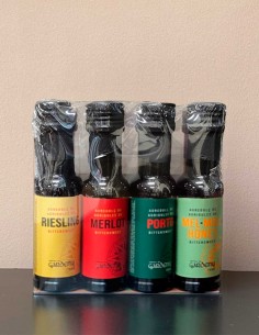 Badia Vinagres Colección... 2