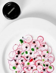 CAVIAROLI Balsamic Vinegar... 2