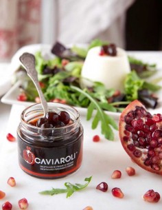 CAVIAROLI Pomegranate...