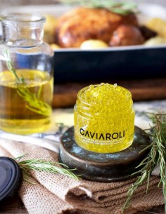 CAVIAROLI ENCAPSULADO EVOO...