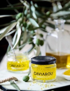 CAVIAROLI ENCAPSULADO EVOO...