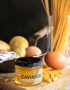 CAVIAROLI ENCAPSULADO EVOO...