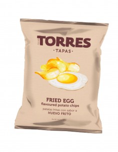 Torres Patatas Fritas... 2
