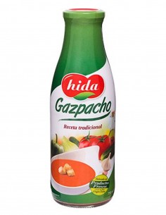 Gazpacho 2