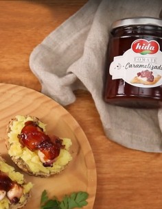 Caramelized Tomato 2