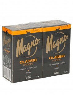 Magno Bath Bar (2 Pack) 2