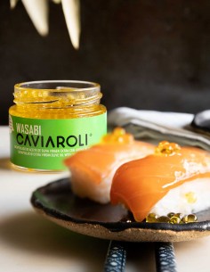CAVIAROLI Extra Virgin...